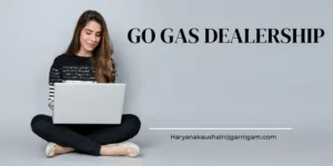 Go Gas Dealership