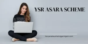 YSR Asara Scheme