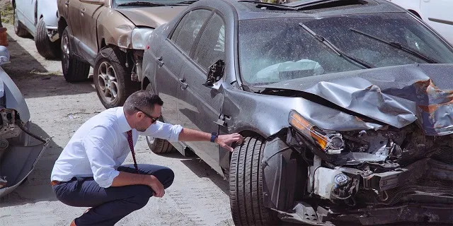 Auto Accident Lawyers in California