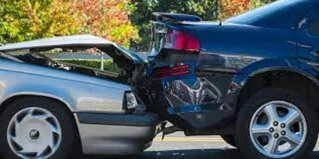Car Accident Attorney in Denver