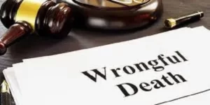 Houston Wrongful Death Attorney