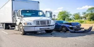 Semi Truck Accident Attorney