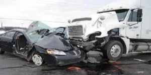 Truck Accident Attorney in Houston