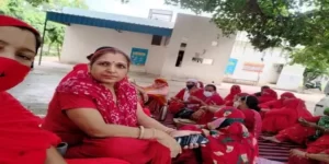 आशा वर्कर