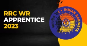 RRC WR Apprentice 2023