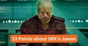 Jawan Review