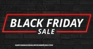 Black Friday Sale in India